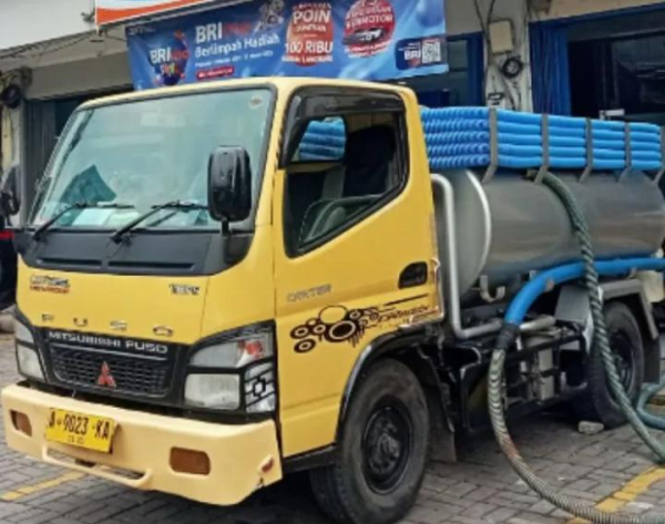 Sedot Wc Brebes