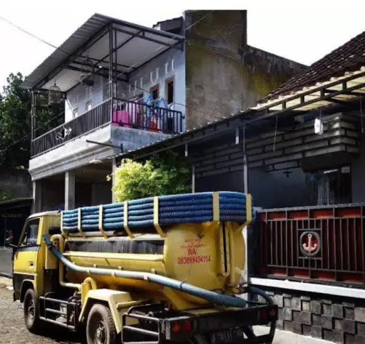 Sedot WC brebes Terdekat