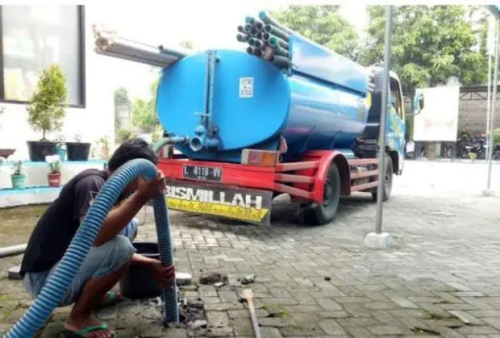 Sedot WC brebes Murah