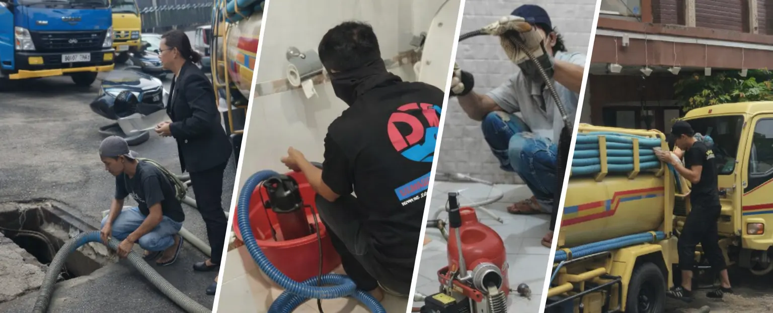 Jasa Sedot WC brebes Terdekat